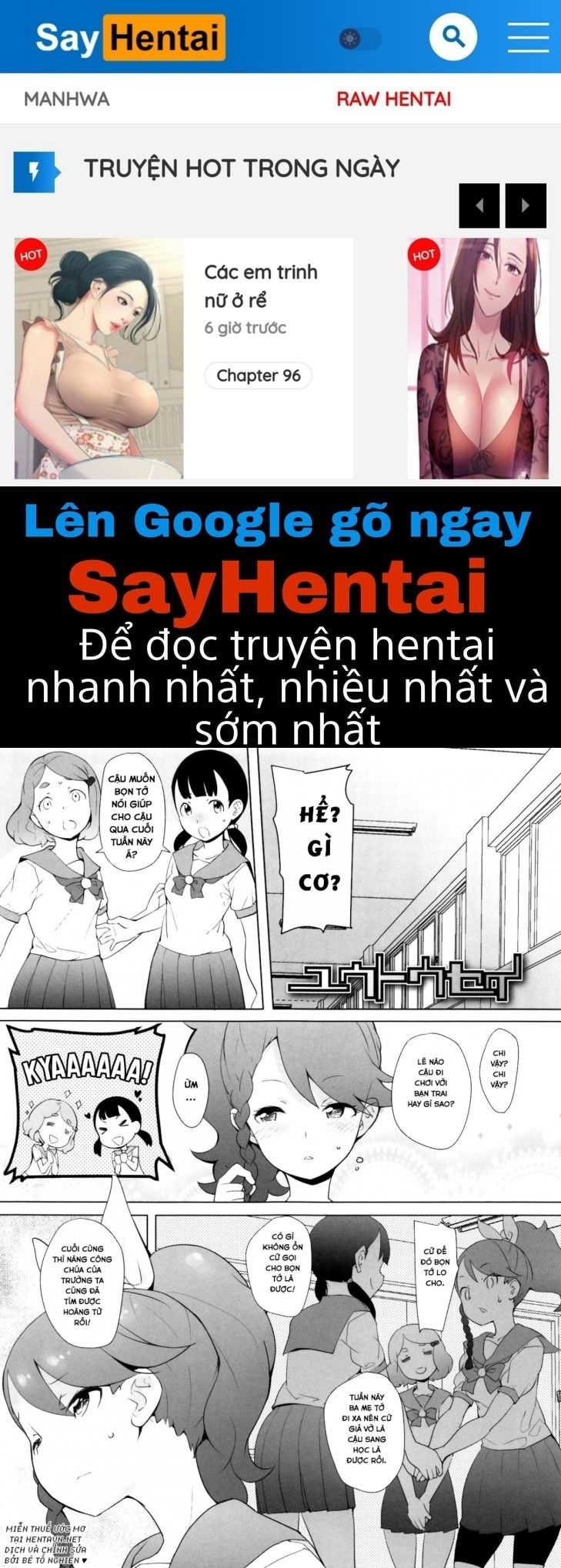đọc truyện Yuutousei Chương 2 ảnh 1 tại Thiên Thai Truyện