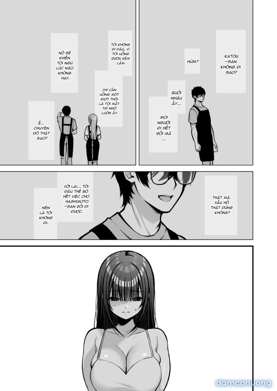 Yuuwaku Gyaku Ntr Sasoi Uke Do M Joshidaisei Onaho Kaihatsu