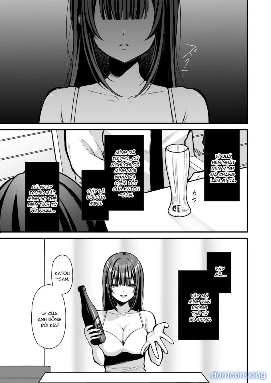 Yuuwaku Gyaku Ntr Sasoi Uke Do M Joshidaisei Onaho Kaihatsu