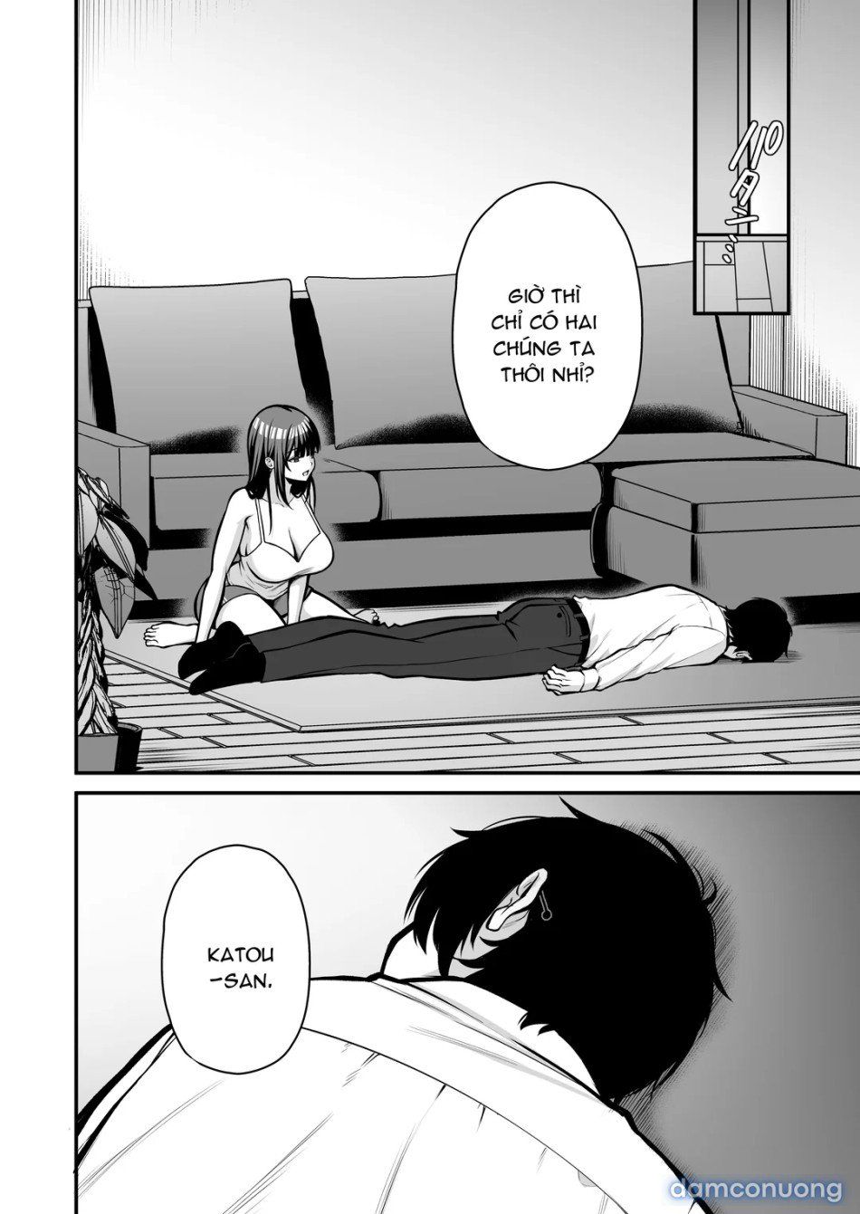 Yuuwaku Gyaku Ntr Sasoi Uke Do M Joshidaisei Onaho Kaihatsu