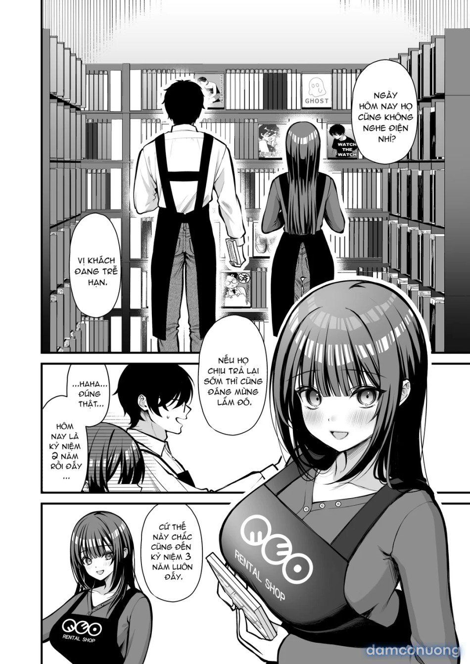 Yuuwaku Gyaku Ntr Sasoi Uke Do M Joshidaisei Onaho Kaihatsu