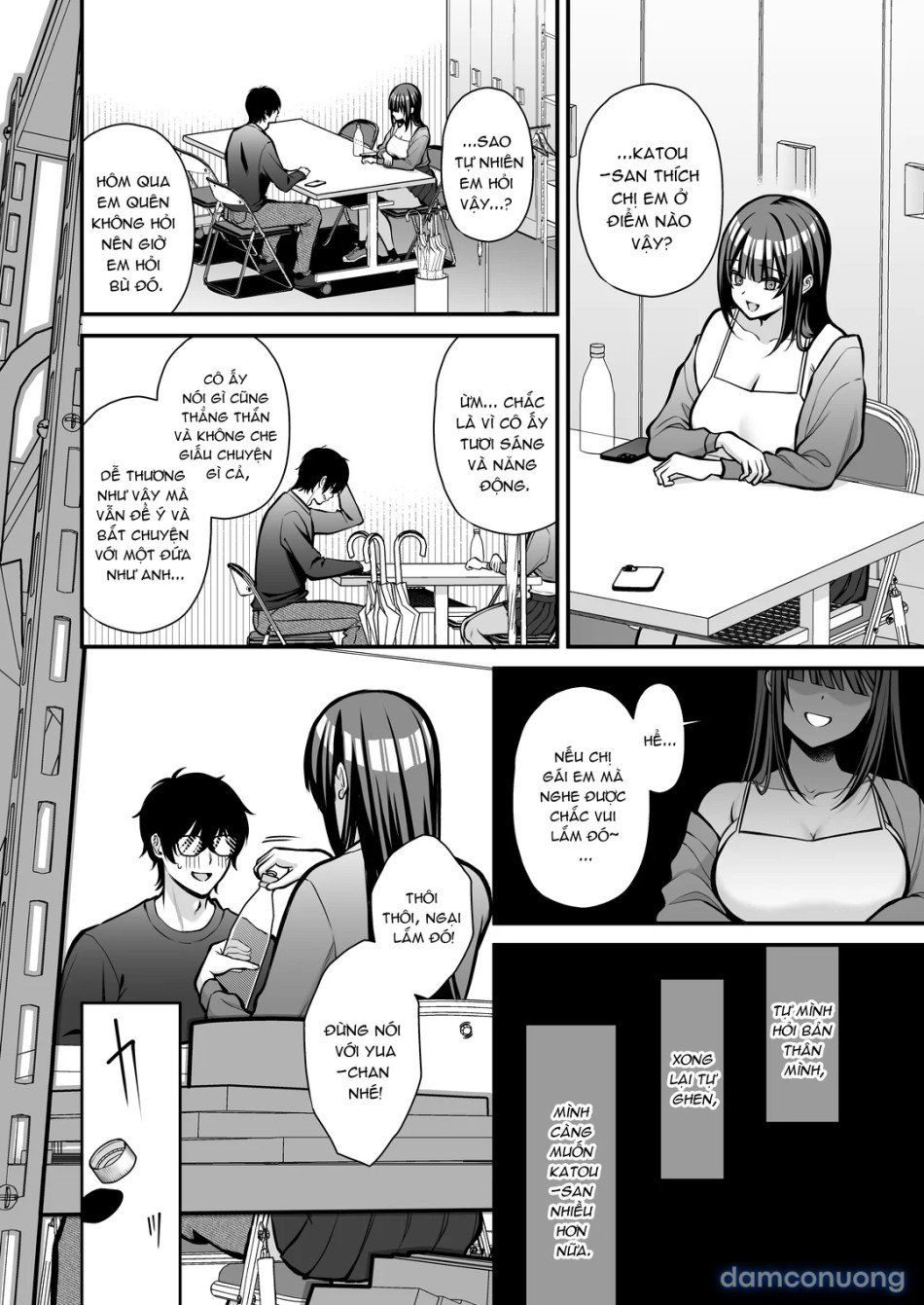 Yuuwaku Gyaku Ntr Sasoi Uke Do M Joshidaisei Onaho Kaihatsu