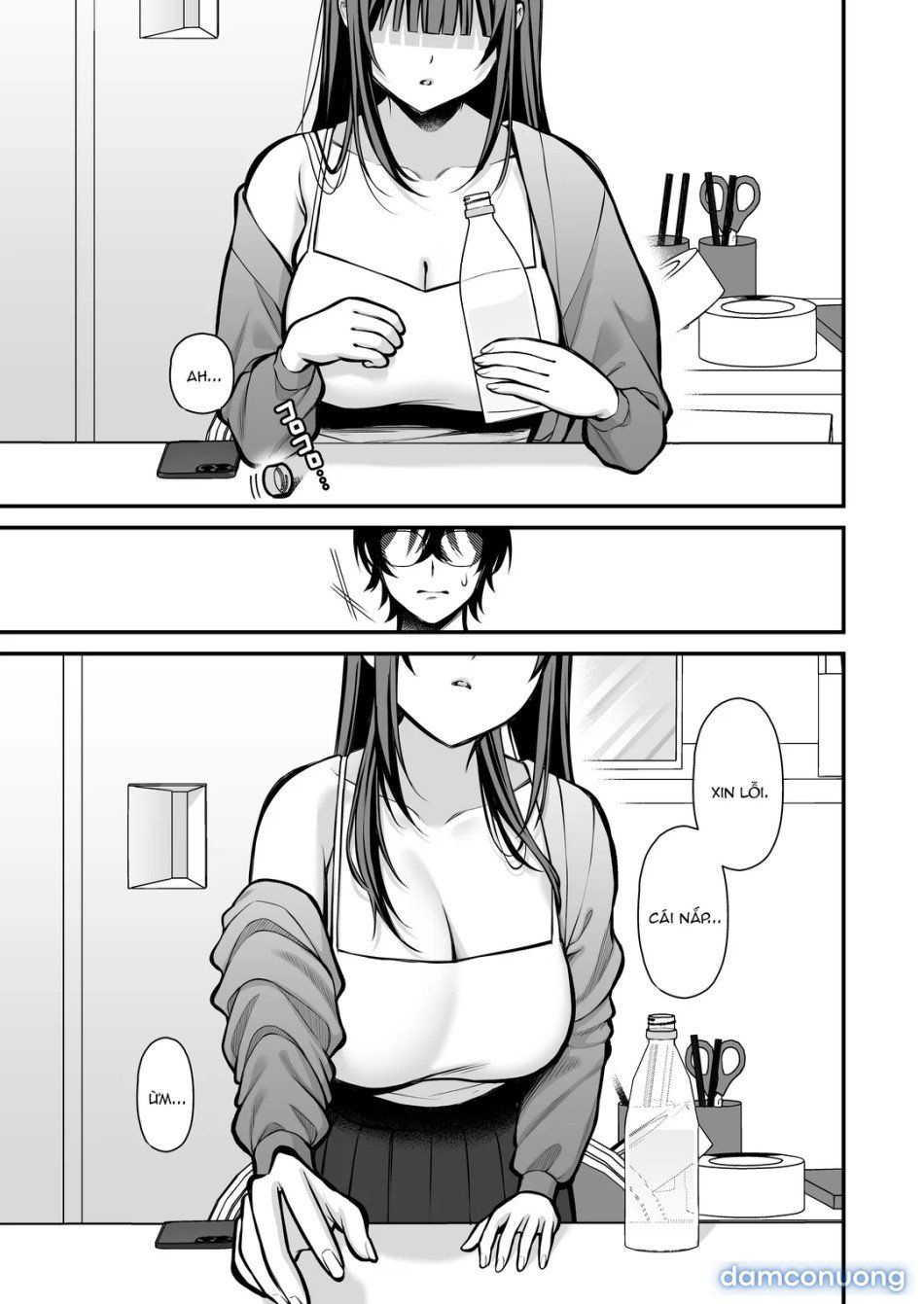 Yuuwaku Gyaku Ntr Sasoi Uke Do M Joshidaisei Onaho Kaihatsu