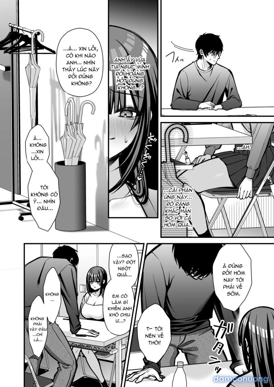 Yuuwaku Gyaku Ntr Sasoi Uke Do M Joshidaisei Onaho Kaihatsu