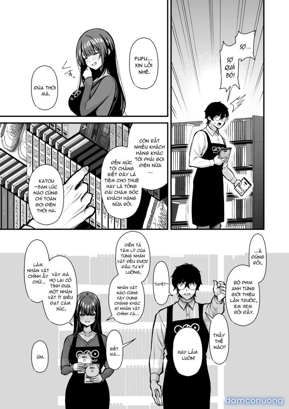 Yuuwaku Gyaku Ntr Sasoi Uke Do M Joshidaisei Onaho Kaihatsu