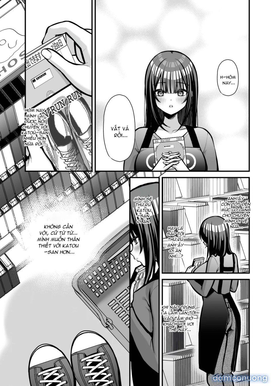 Yuuwaku Gyaku Ntr Sasoi Uke Do M Joshidaisei Onaho Kaihatsu