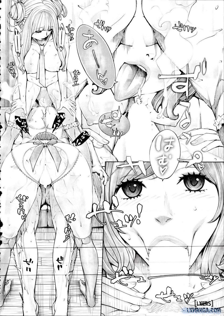 đọc truyện Yuuzai Desu Chương 3 ảnh 63 tại Thiên Thai Truyện