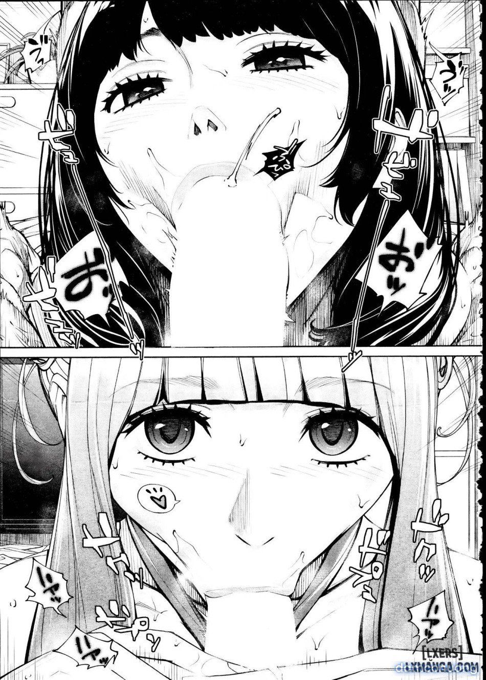 đọc truyện Yuuzai Desu Chương 3 ảnh 70 tại Thiên Thai Truyện