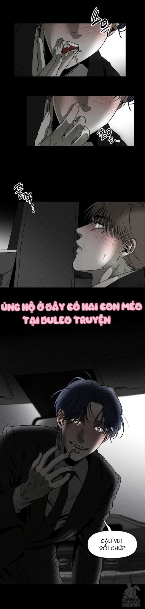 đọc truyện Yuwon Không Thay Đổi Chương 10 ảnh 12 tại Giả Dược