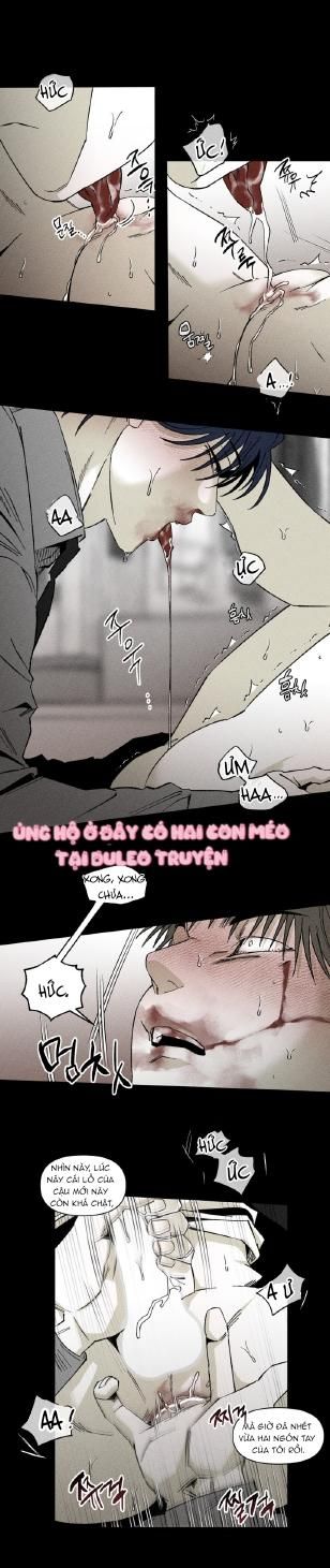 đọc truyện Yuwon Không Thay Đổi Chương 18 ảnh 6 tại Giả Dược