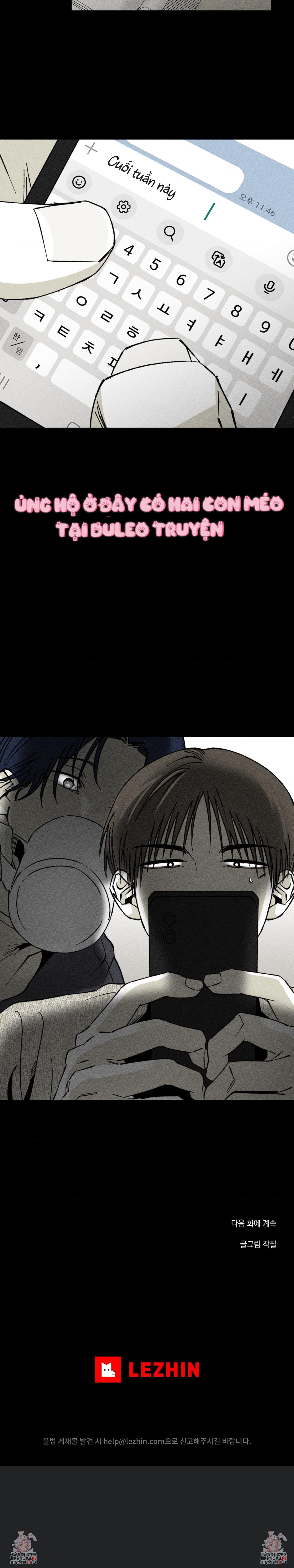 đọc truyện Yuwon Không Thay Đổi Chương 24 ảnh 6 tại Thiên Thai Truyện