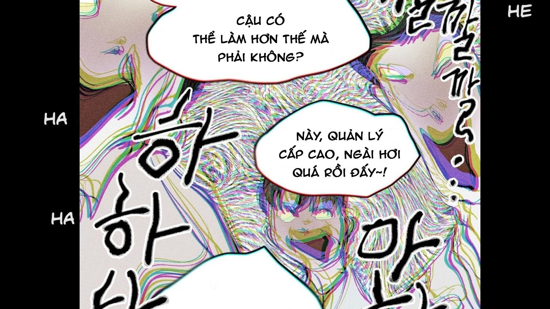 đọc truyện Yuwon Không Thay Đổi Chương 5 ảnh 111 tại Giả Dược