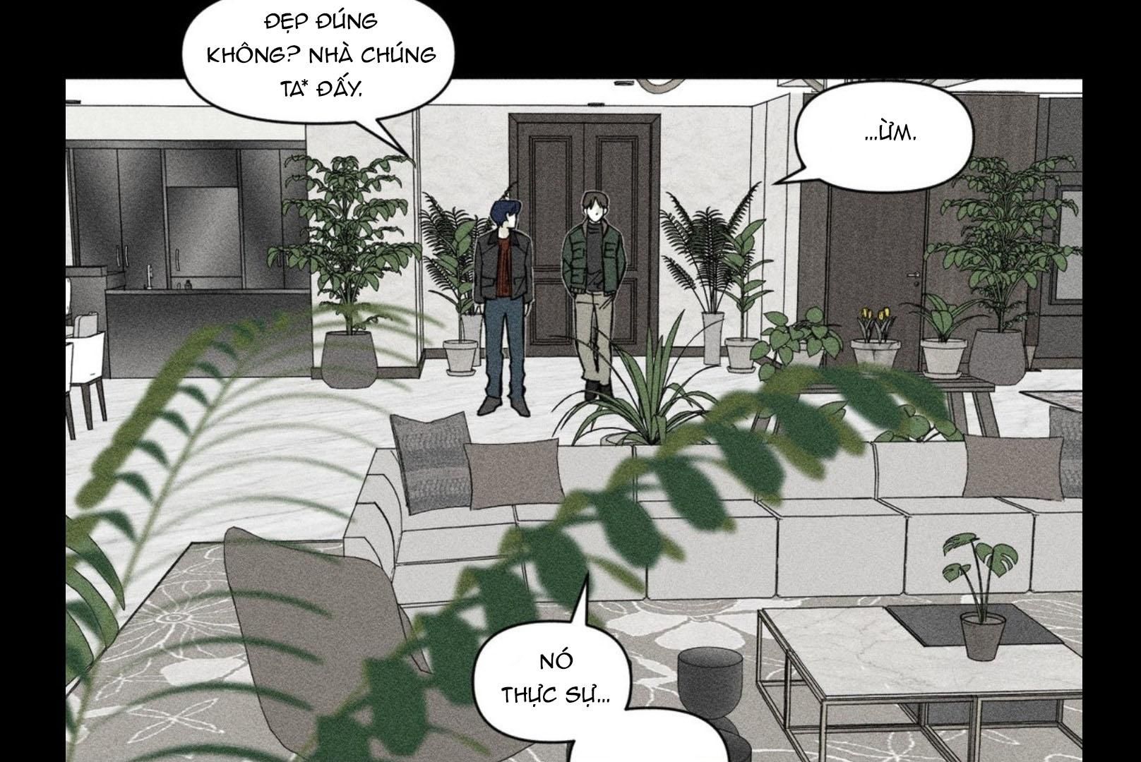 đọc truyện Yuwon Không Thay Đổi Chương 5 ảnh 22 tại Giả Dược