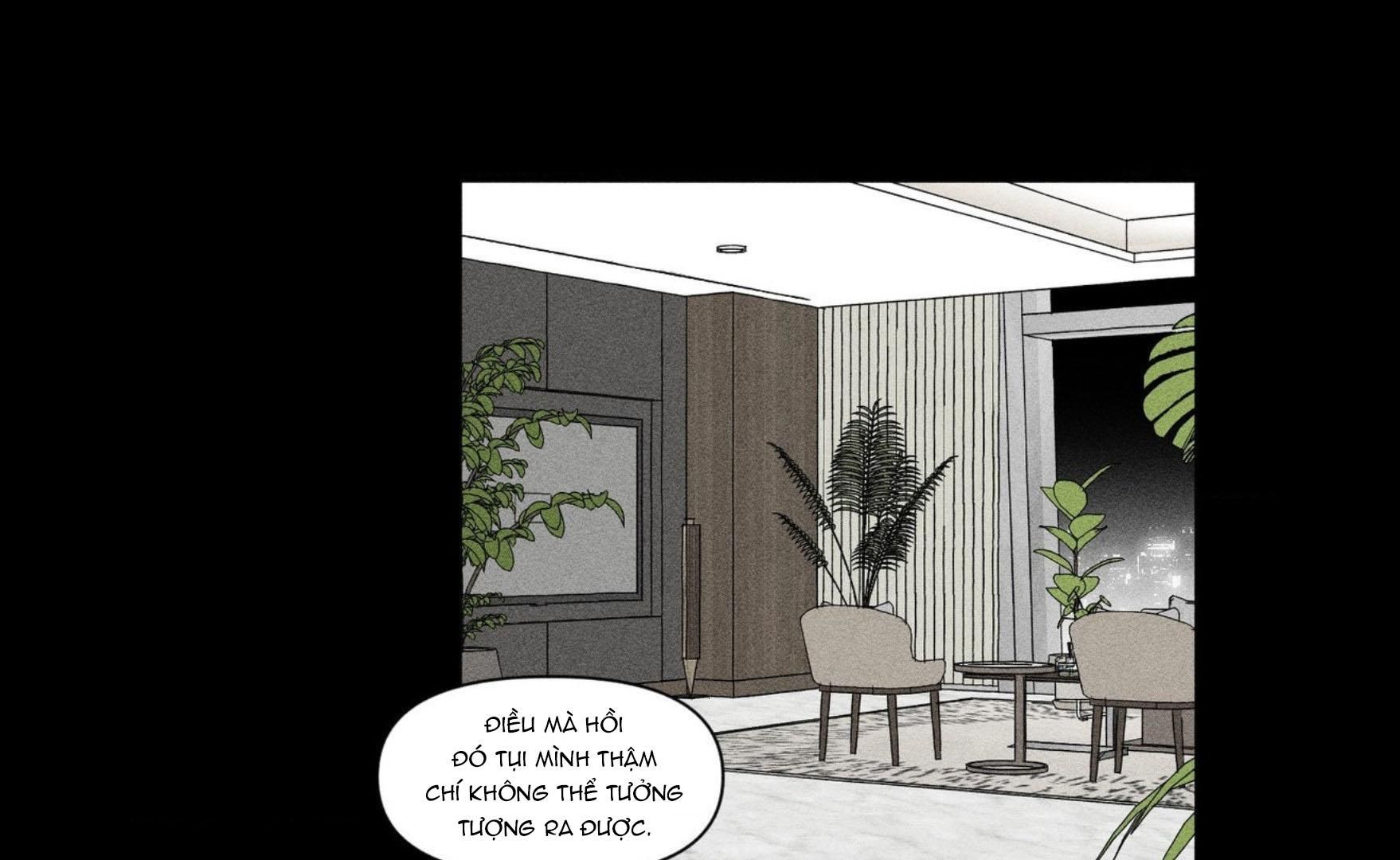 đọc truyện Yuwon Không Thay Đổi Chương 5 ảnh 29 tại Giả Dược