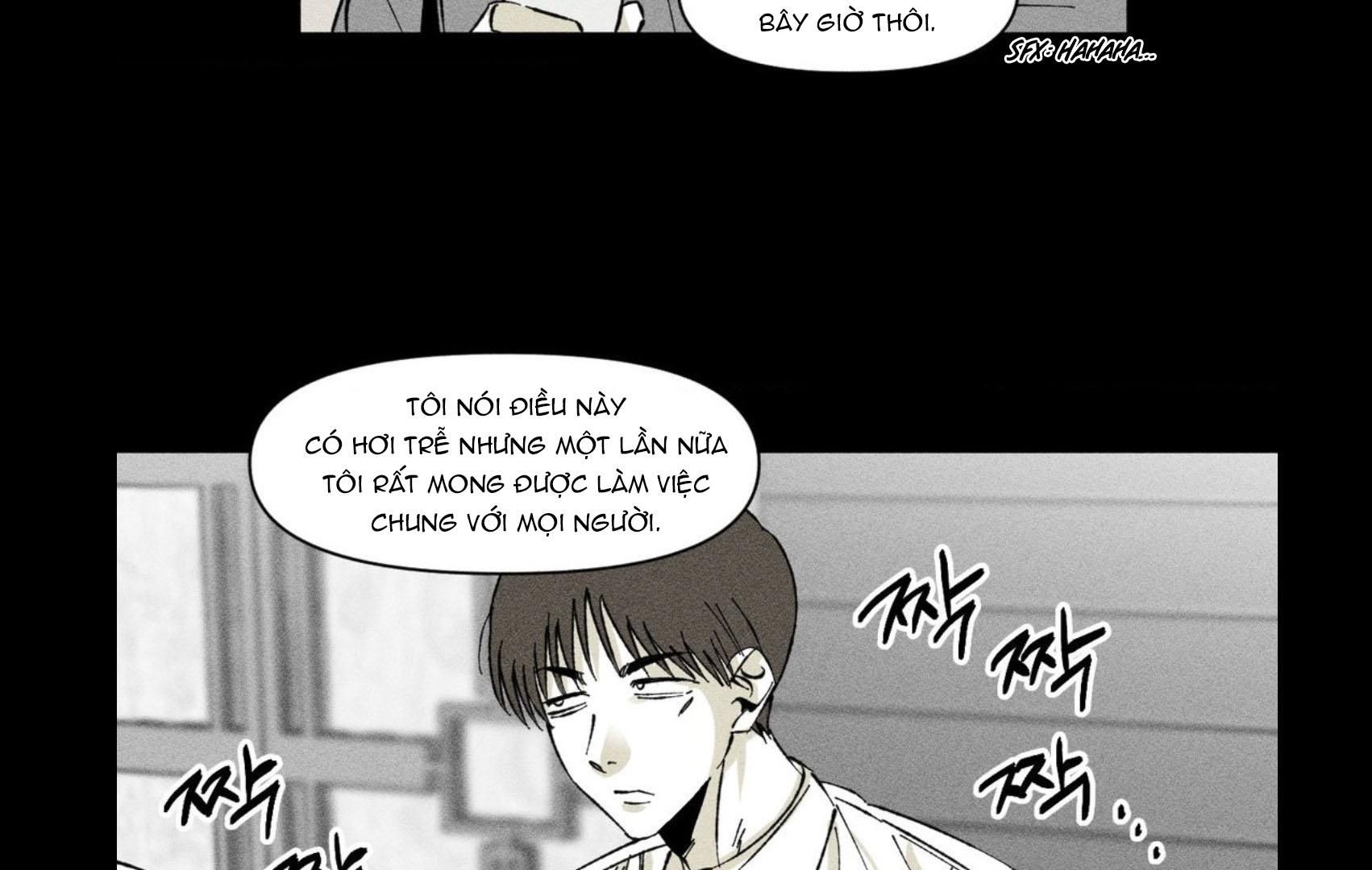 đọc truyện Yuwon Không Thay Đổi Chương 5 ảnh 76 tại Giả Dược
