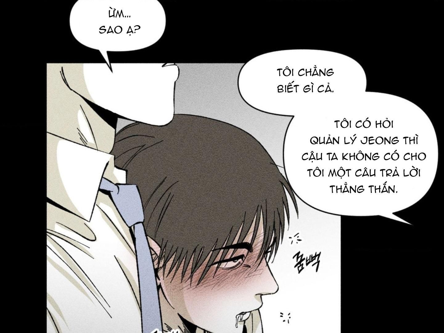 đọc truyện Yuwon Không Thay Đổi Chương 5 ảnh 99 tại Giả Dược