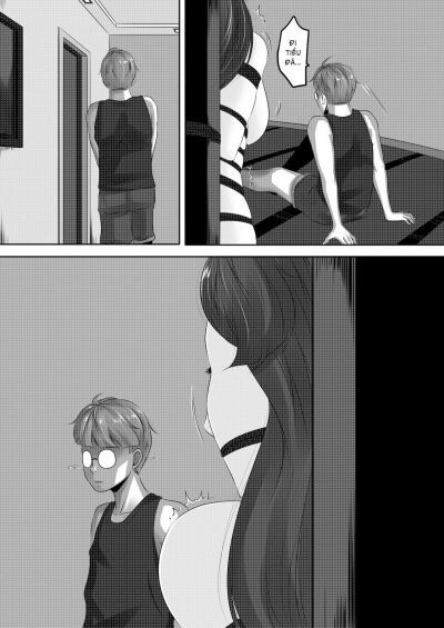 đọc truyện Yuya X Mom Chương 1 ảnh 5 tại Giả Dược