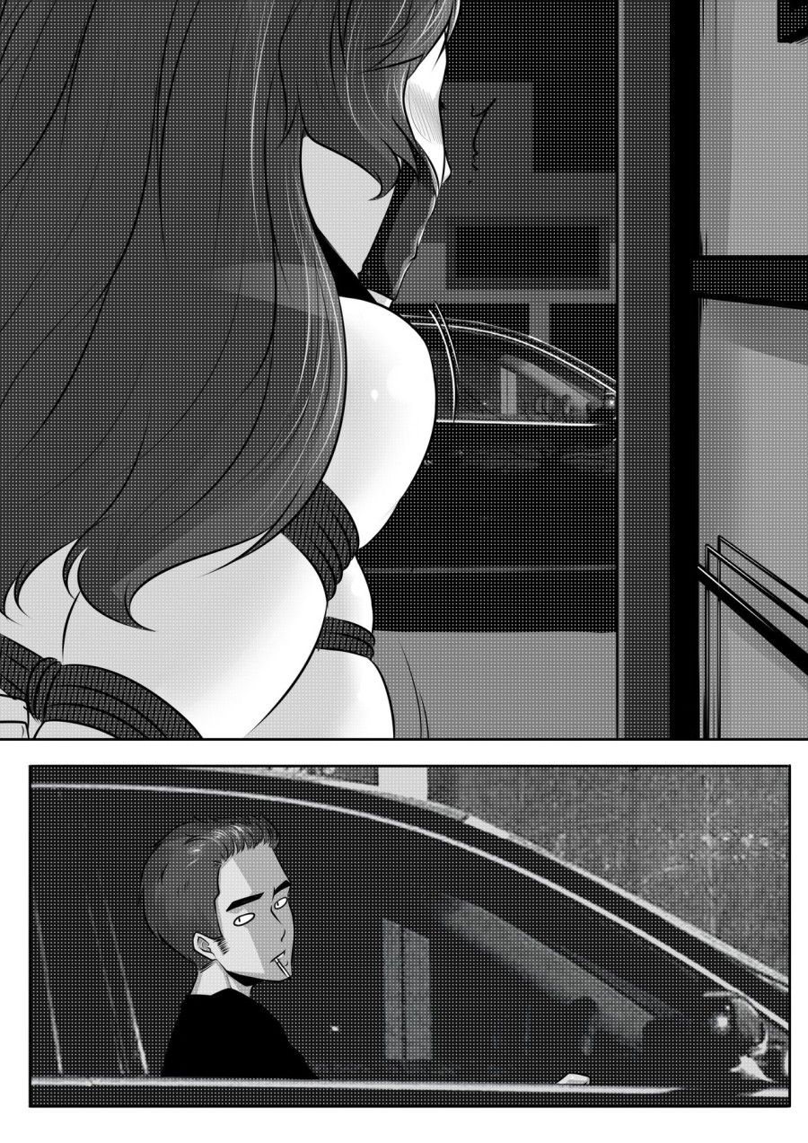 đọc truyện Yuya X Mom Oneshot ảnh 14 tại Giả Dược