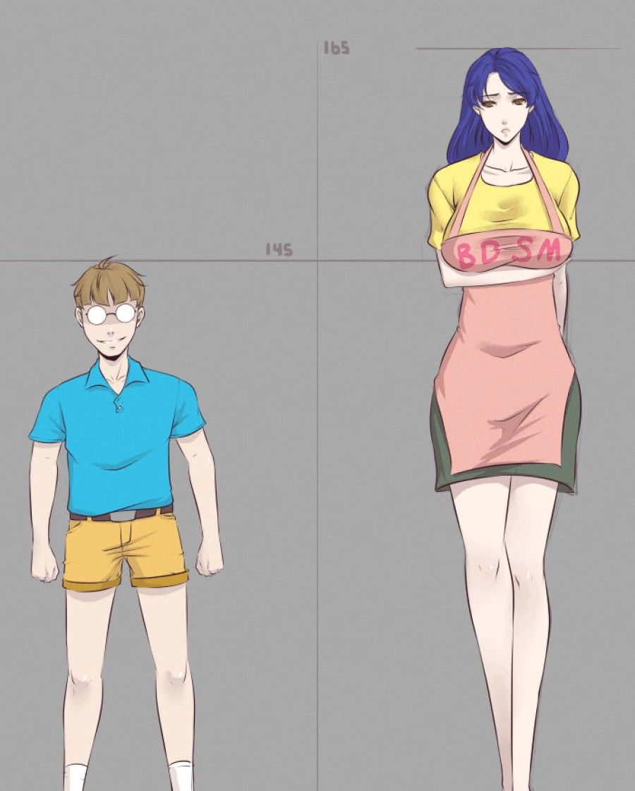 đọc truyện Yuya X Mom Oneshot ảnh 39 tại Giả Dược