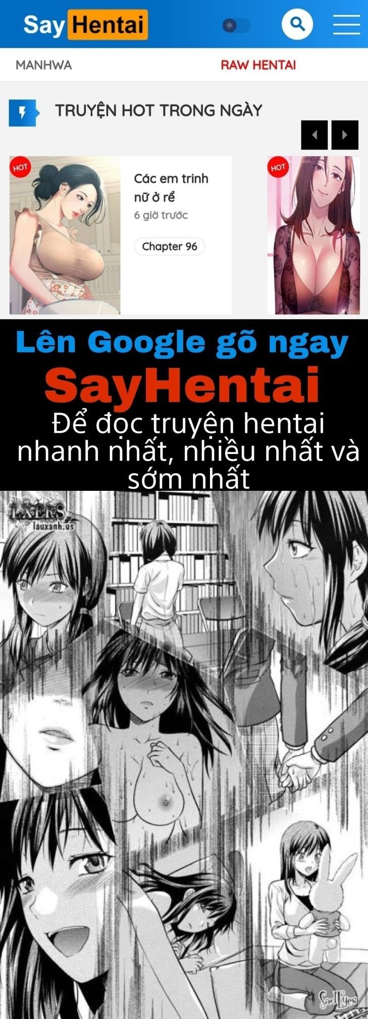 đọc truyện Yuzuki N Dash Chương 10 ảnh 1 tại Giả Dược