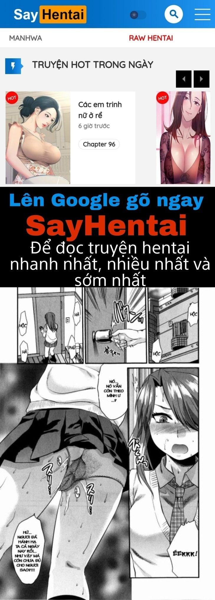 đọc truyện Yuzuki N Dash Chương 5 ảnh 1 tại Giả Dược