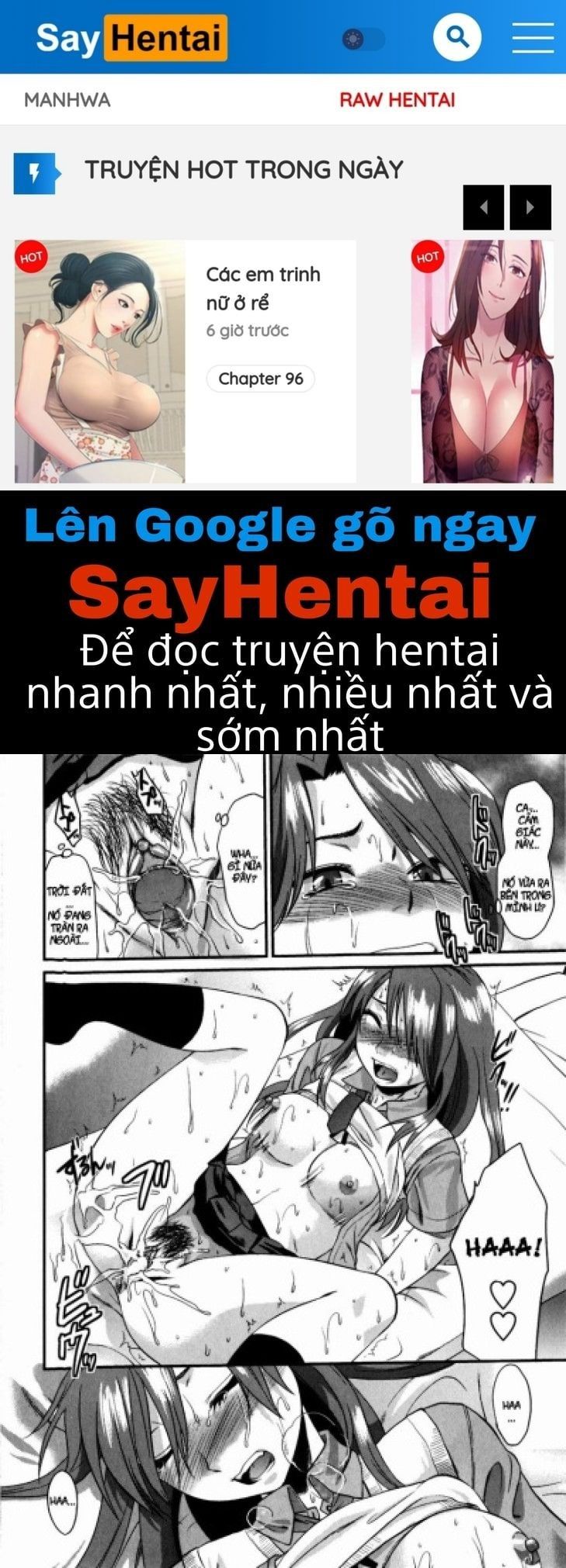 đọc truyện Yuzuki N Dash Chương 6 ảnh 1 tại Thiên Thai Truyện