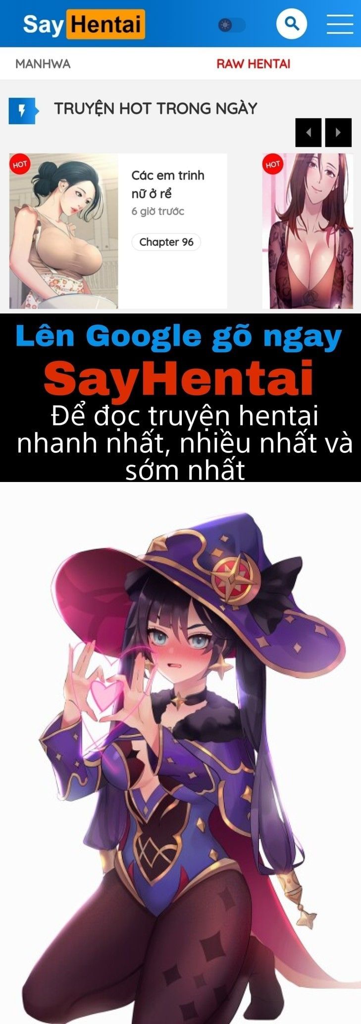 đọc truyện Yuzuki N Dash Chương 8 ảnh 1 tại Giả Dược