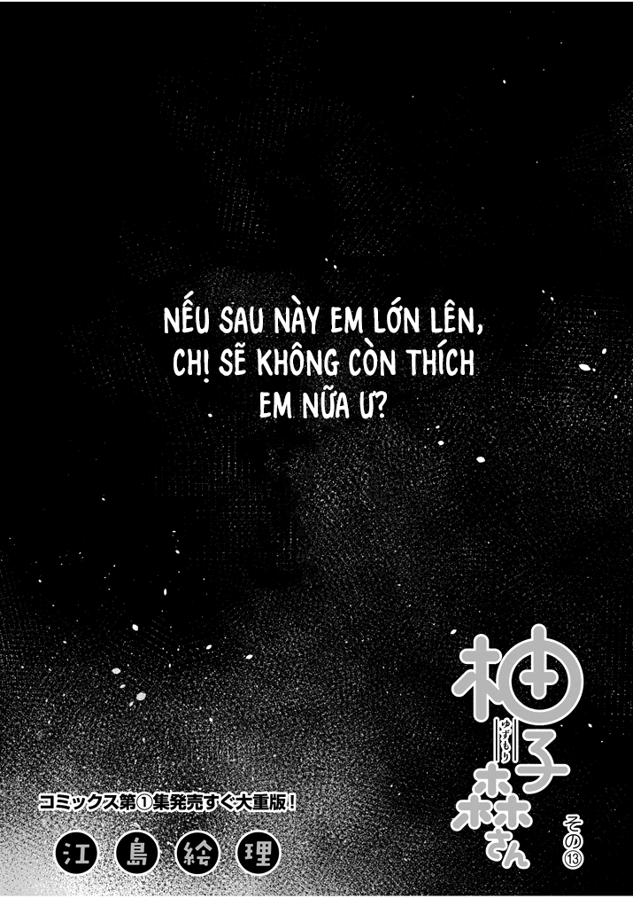 đọc truyện Yuzumori-san Chương 15 ảnh 5 tại Thiên Thai Truyện