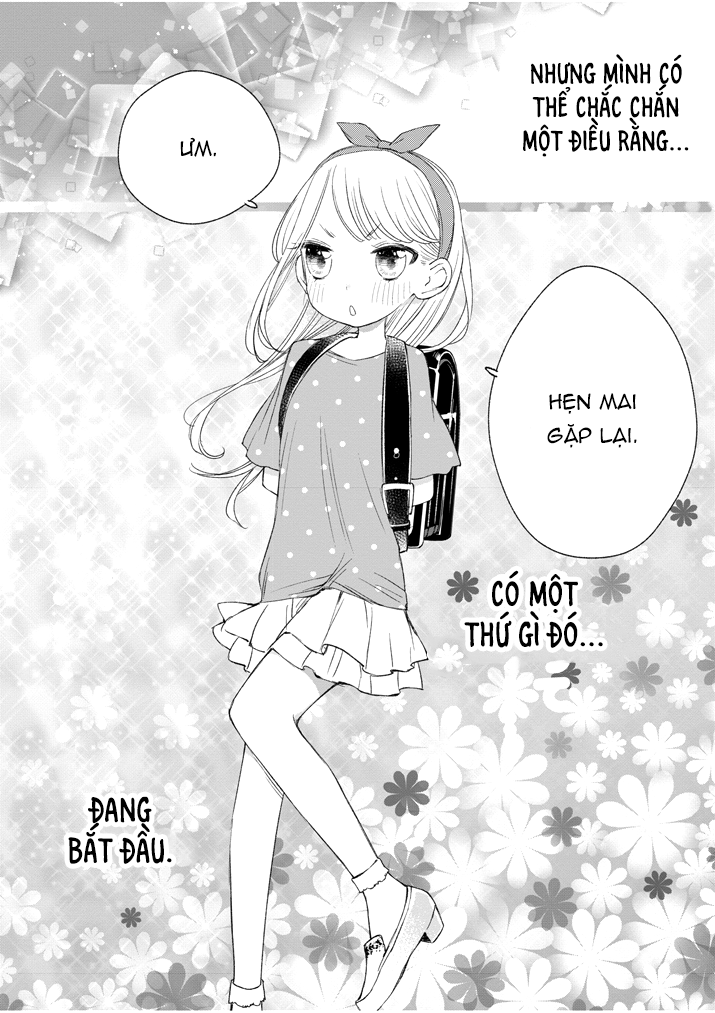 đọc truyện Yuzumori-san Chương 16 ảnh 24 tại Thiên Thai Truyện