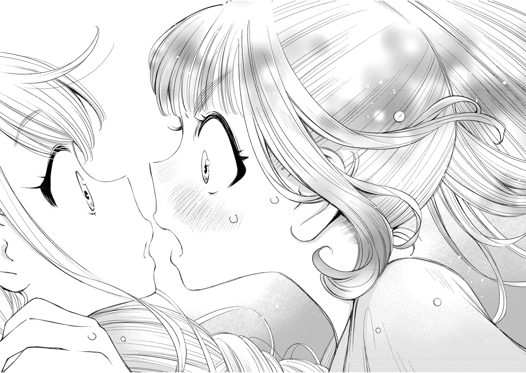 đọc truyện Yuzumori-san Chương 17 ảnh 15 tại Thiên Thai Truyện