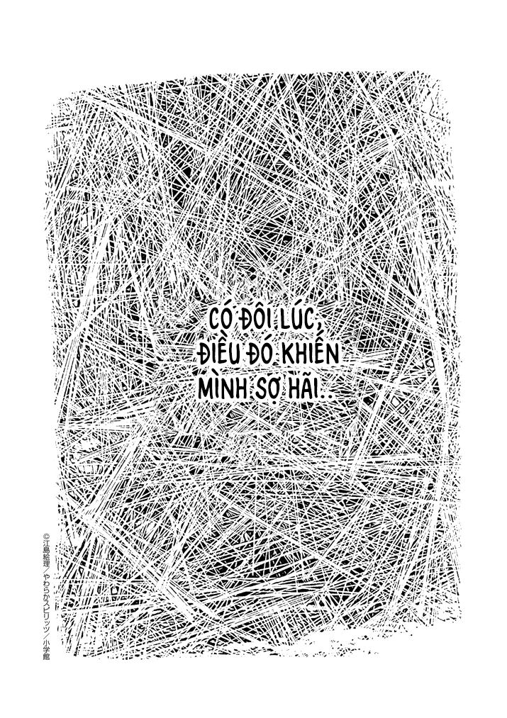 đọc truyện Yuzumori-san Chương 20 ảnh 21 tại Thiên Thai Truyện