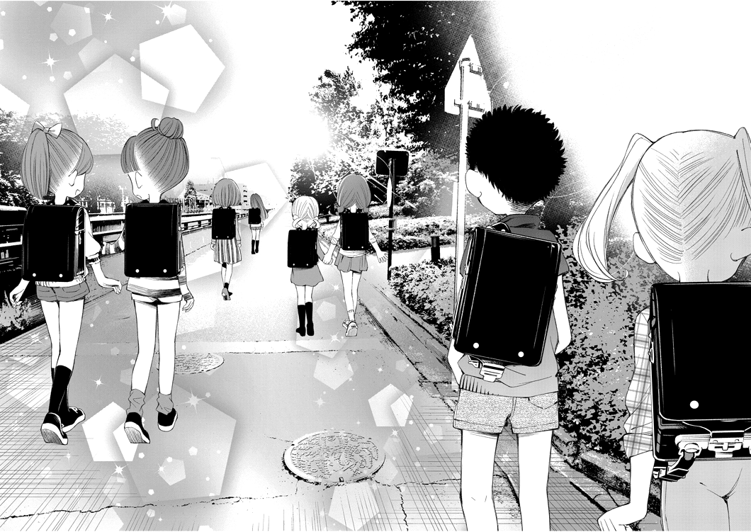 đọc truyện Yuzumori-san Chương 29 ảnh 15 tại Thiên Thai Truyện