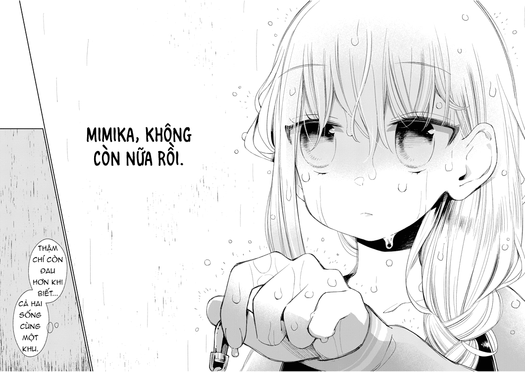 đọc truyện Yuzumori-san Chương 30 ảnh 15 tại Thiên Thai Truyện