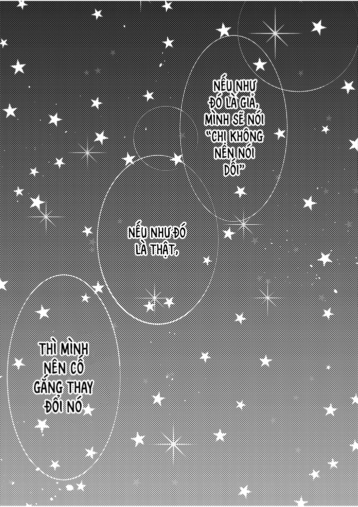 đọc truyện Yuzumori-san Chương 35 ảnh 19 tại Thiên Thai Truyện