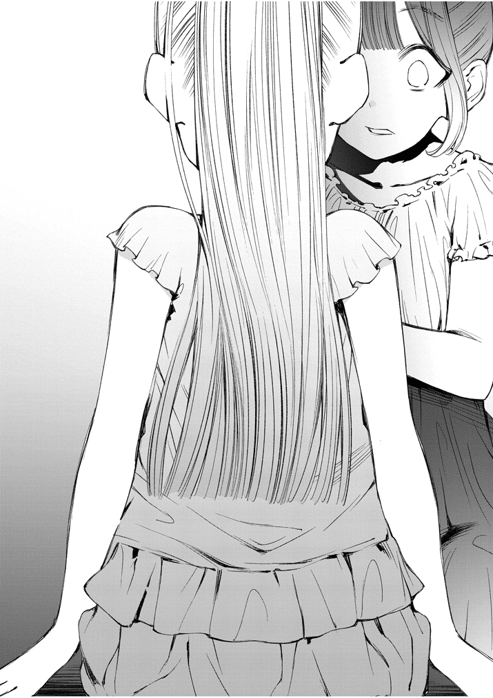 đọc truyện Yuzumori-san Chương 4 ảnh 15 tại Thiên Thai Truyện