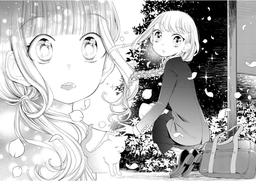 đọc truyện Yuzumori-san Chương 40 ảnh 9 tại Thiên Thai Truyện