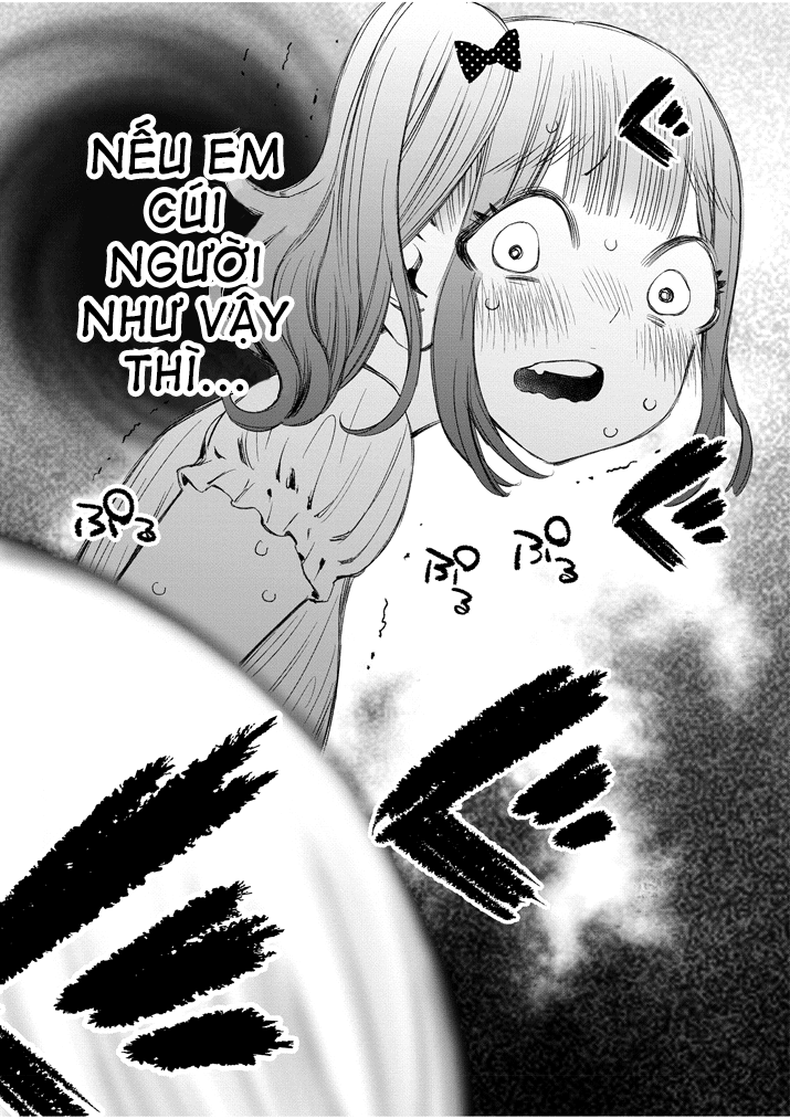 đọc truyện Yuzumori-san Chương 5 ảnh 13 tại Thiên Thai Truyện