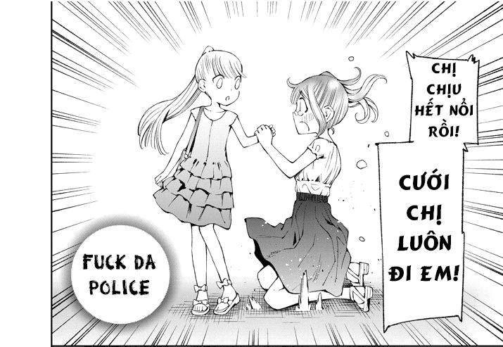 đọc truyện Yuzumori-san Chương 5 ảnh 20 tại Thiên Thai Truyện