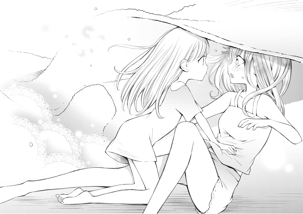 đọc truyện Yuzumori-san Chương 7 ảnh 13 tại Thiên Thai Truyện