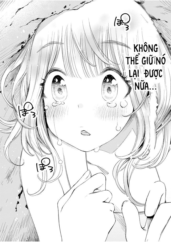 đọc truyện Yuzumori-san Chương 8 ảnh 17 tại Thiên Thai Truyện