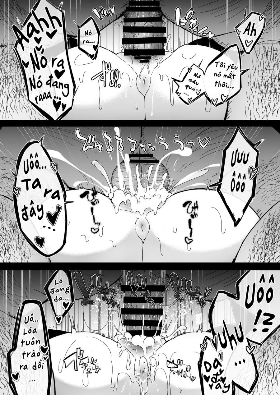 Zangeshitsu No Chiisana Ero Sister Chương 1 page 20 - Giả Dược