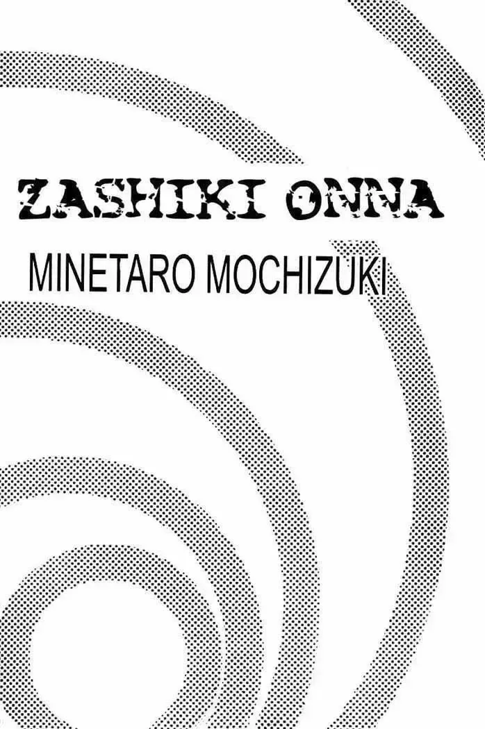 đọc truyện Zashiki Onna Chương 1 ảnh 2 tại Giả Dược
