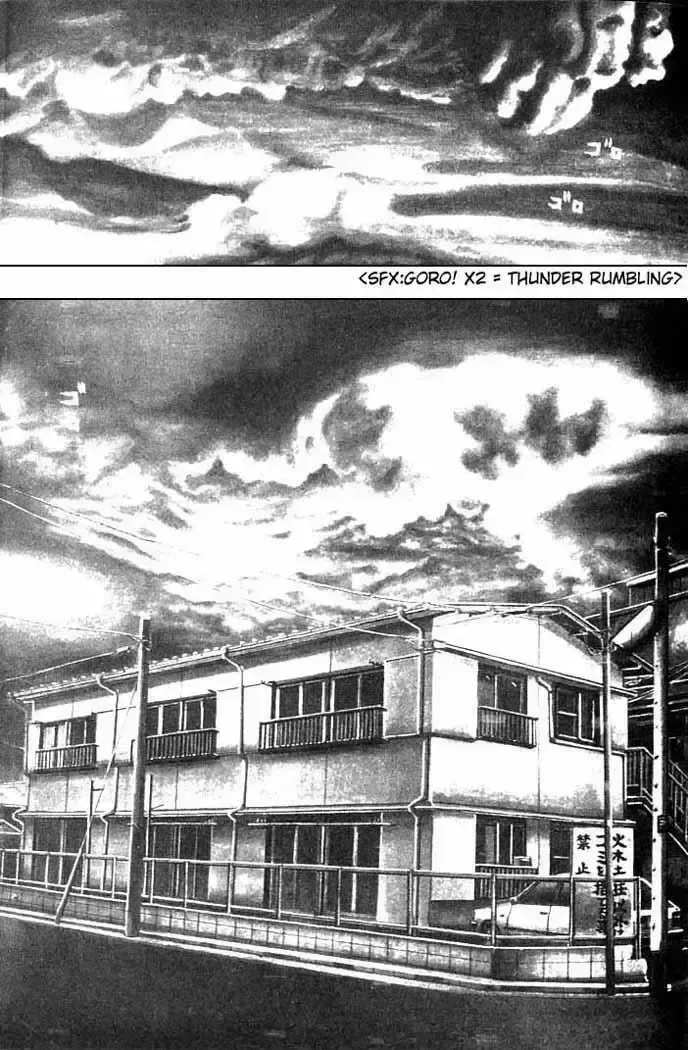 đọc truyện Zashiki Onna Chương 1 ảnh 3 tại Giả Dược