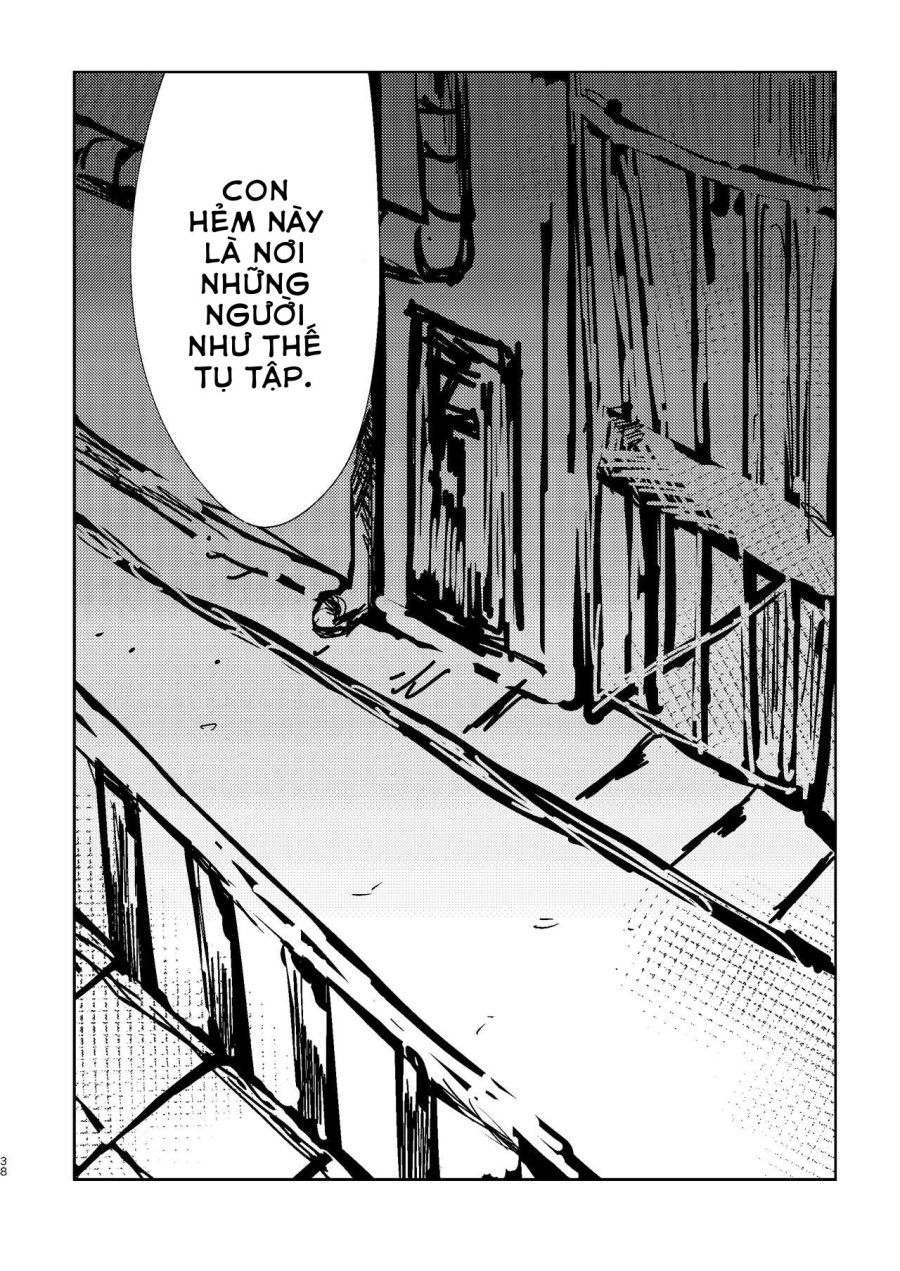 Zen Jinrui Kaizoukei Joshi-ka Keikaku 1 Chương 2 page 16 - Giả Dược