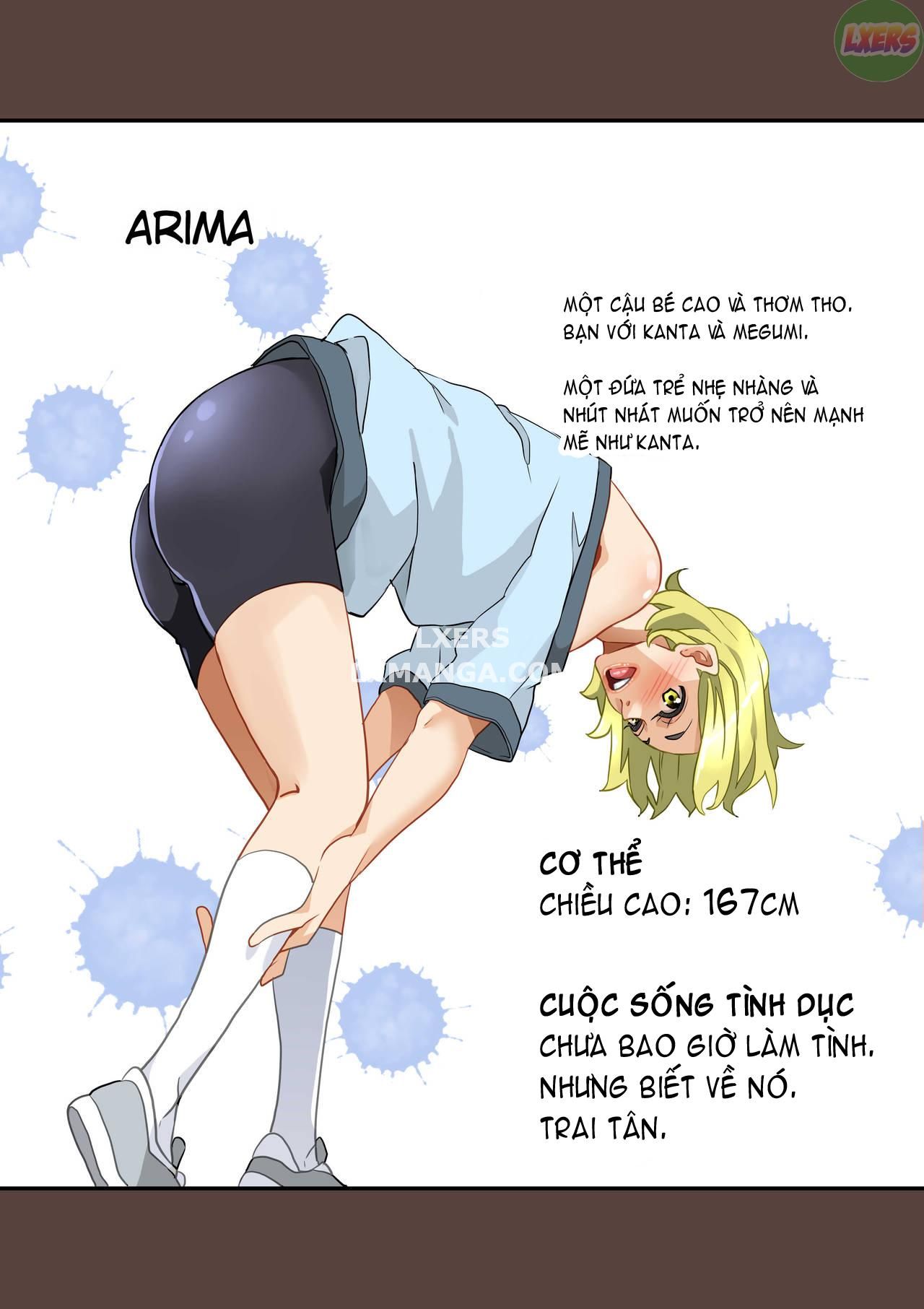 đọc truyện Zenin Shikkaku - Hahaoya No Mesubuta Sex Choukyou Kiroku Chương 1 ảnh 11 tại Giả Dược