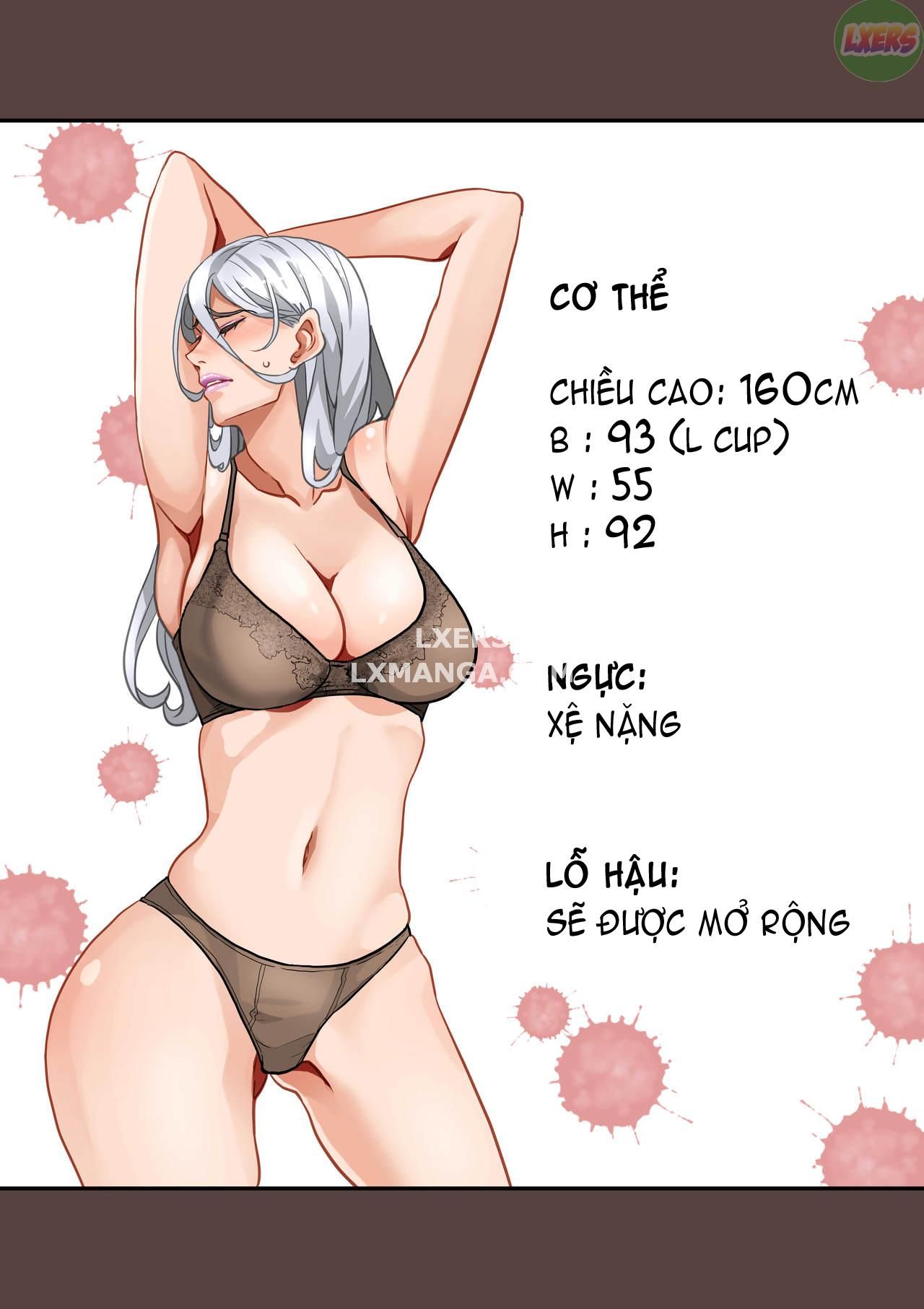đọc truyện Zenin Shikkaku - Hahaoya No Mesubuta Sex Choukyou Kiroku Chương 1 ảnh 9 tại Giả Dược