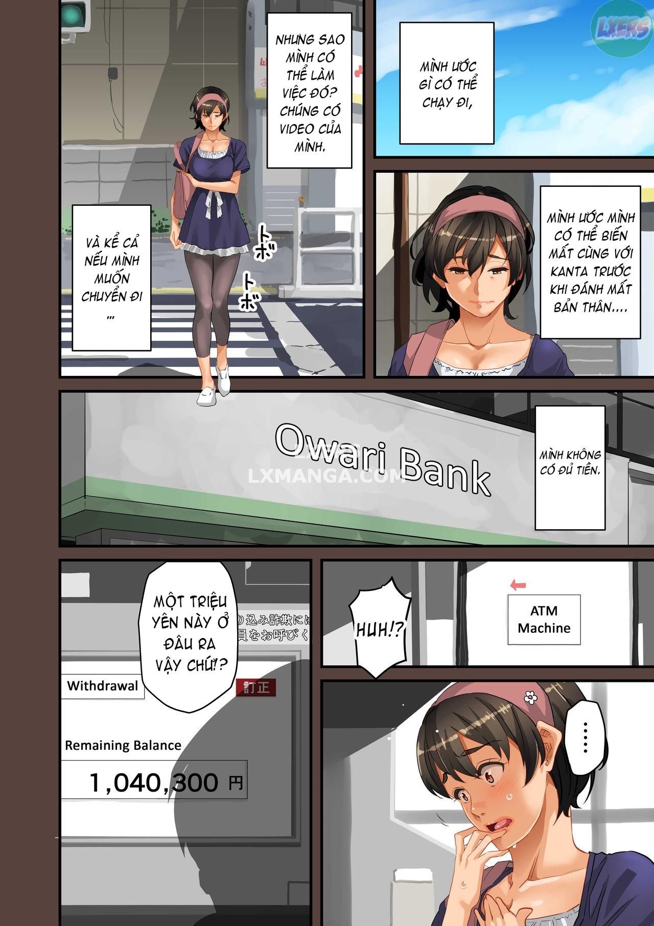 đọc truyện Zenin Shikkaku - Hahaoya No Mesubuta Sex Choukyou Kiroku Chương 8 ảnh 32 tại Thiên Thai Truyện