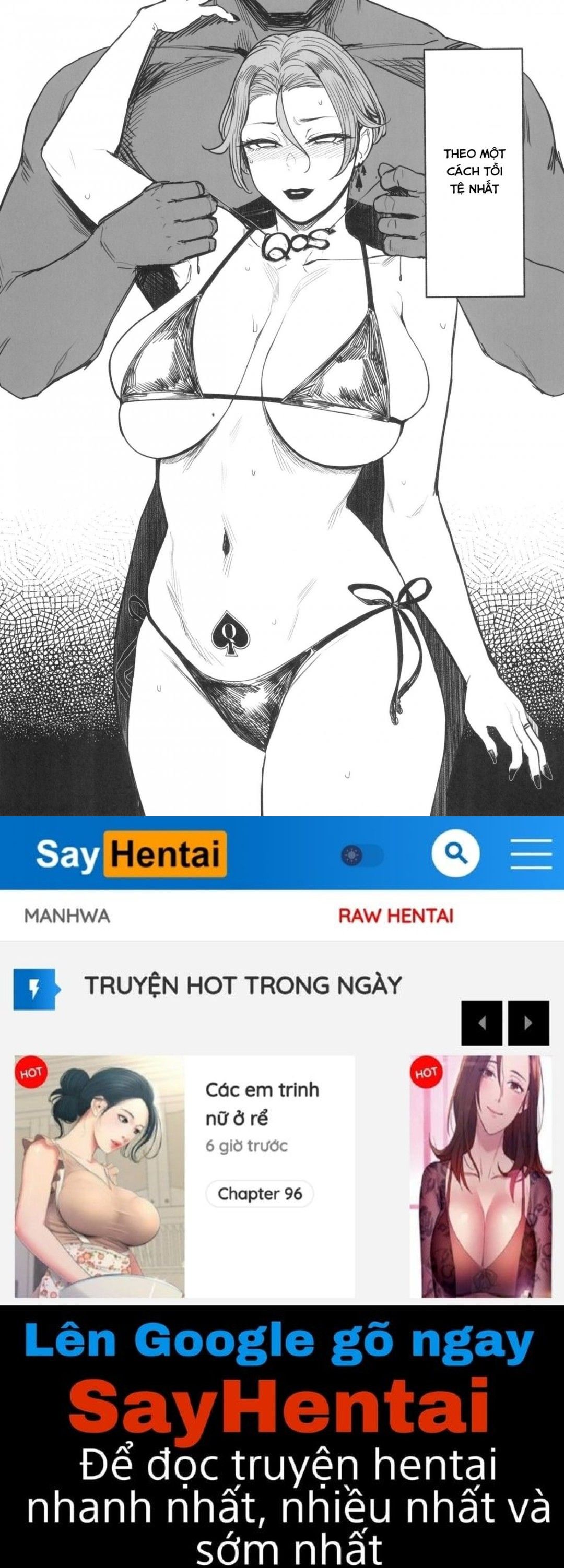 đọc truyện Zenteika Dyed In Black Chương 2 ảnh 30 tại Thiên Thai Truyện