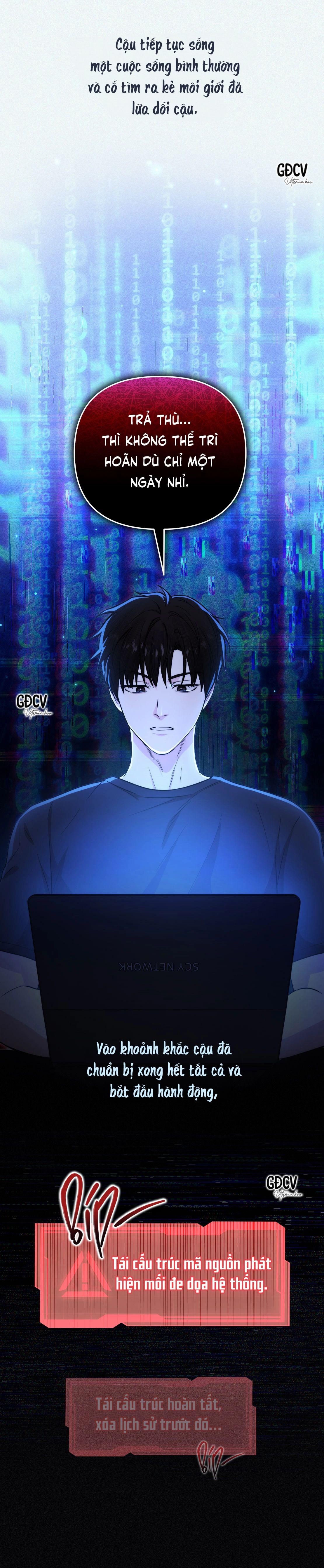 đọc truyện Zero Day Attack Chương 0 ảnh 5 tại Truyện Dạ Ký