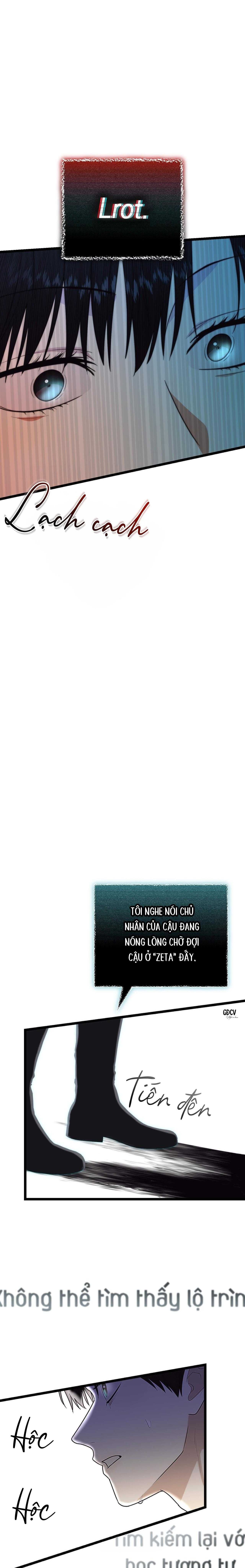 đọc truyện Zero Day Attack Chương 10 ảnh 23 tại Truyện Dạ Ký